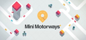 Mini Motorways (01)